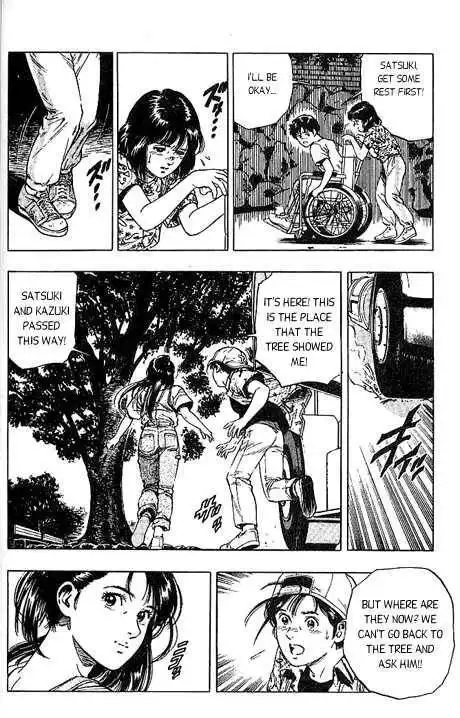 Under the Dapple Shade Chapter 9 14